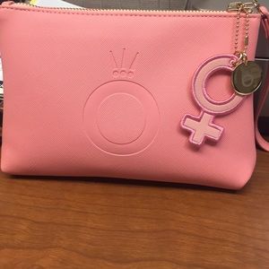 Pandora Wristlet